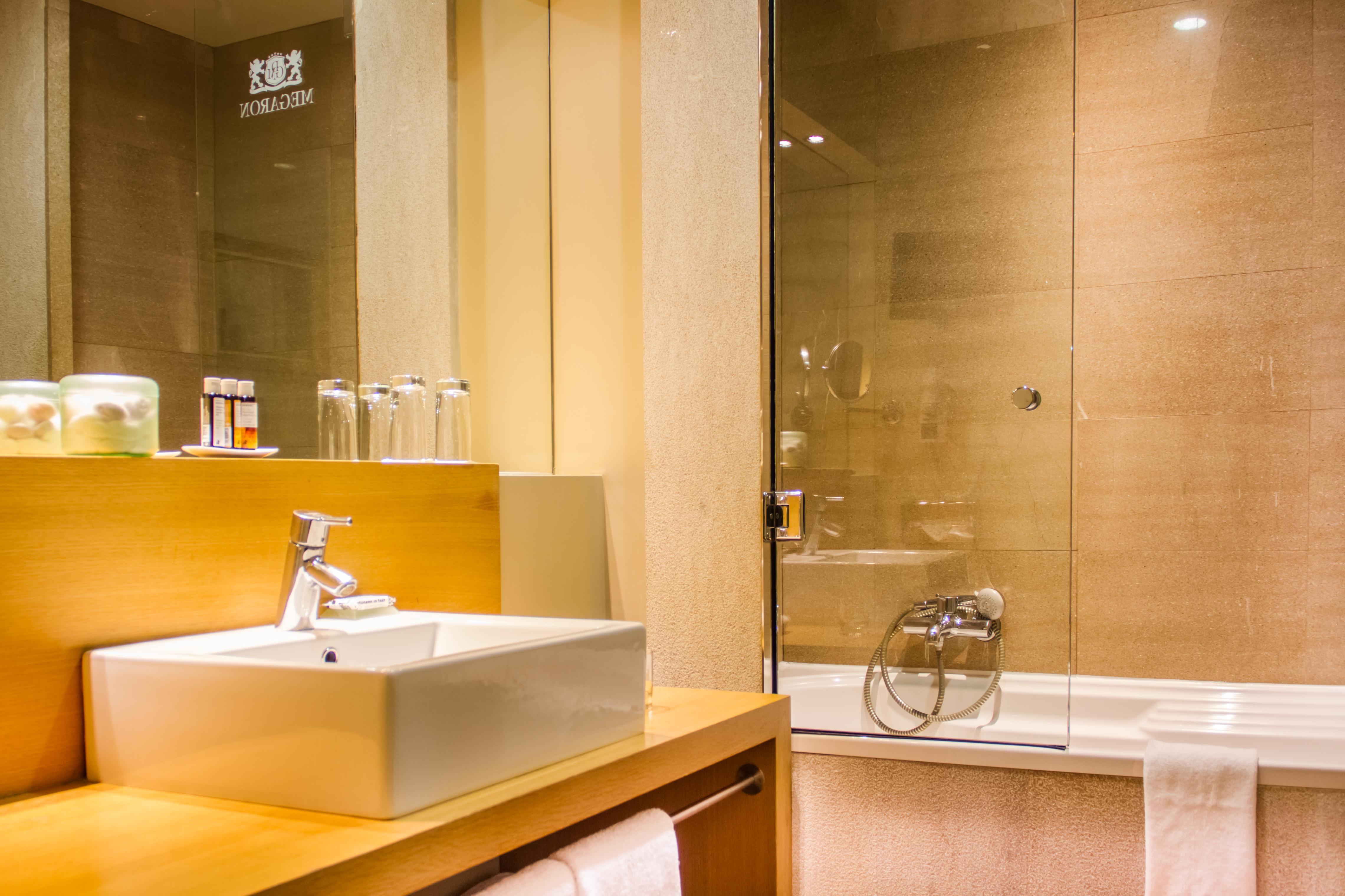 Gdm Megaron, Historical Monument Hotel Heraklion