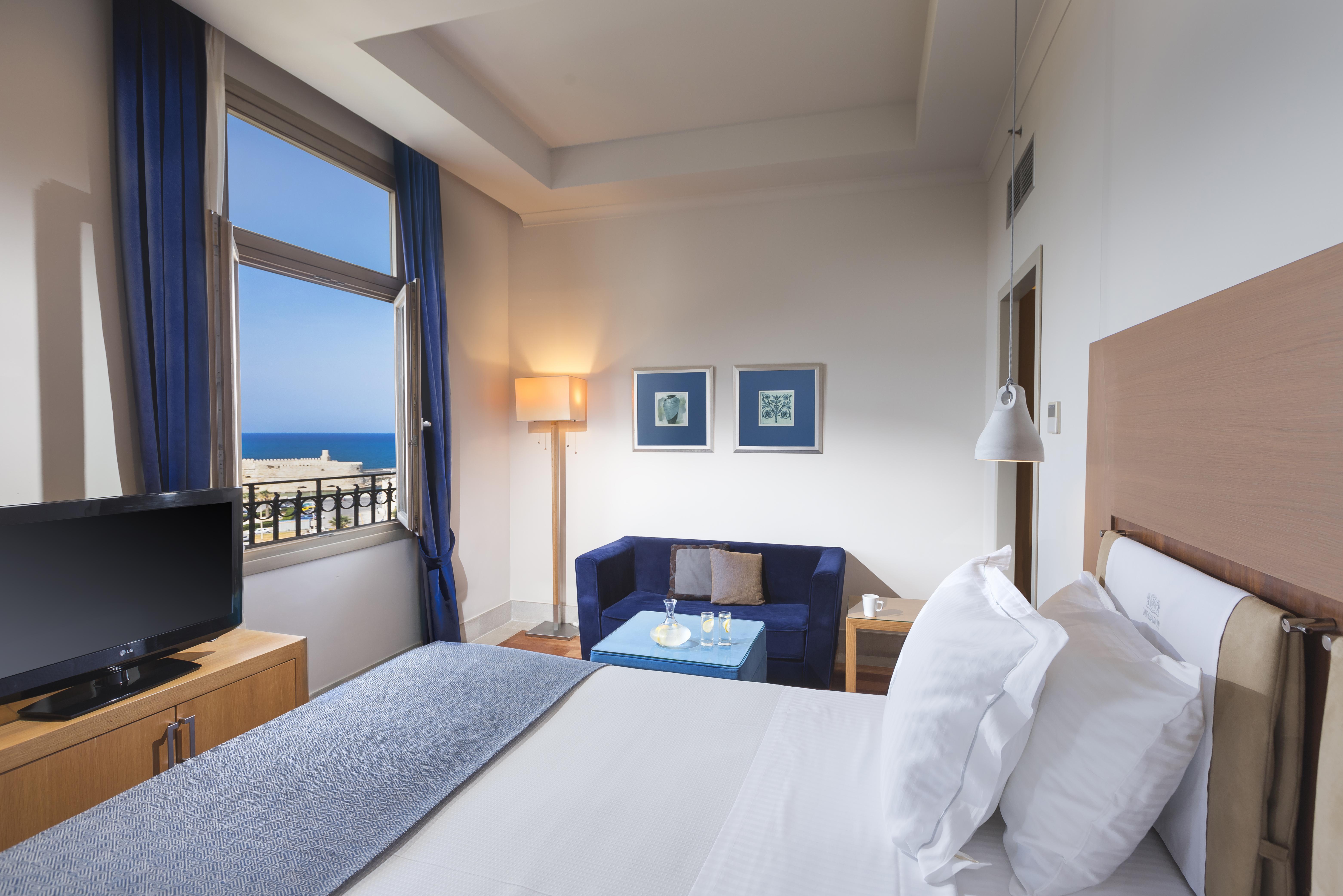 Gdm Megaron, Historical Monument 5* Heraklion