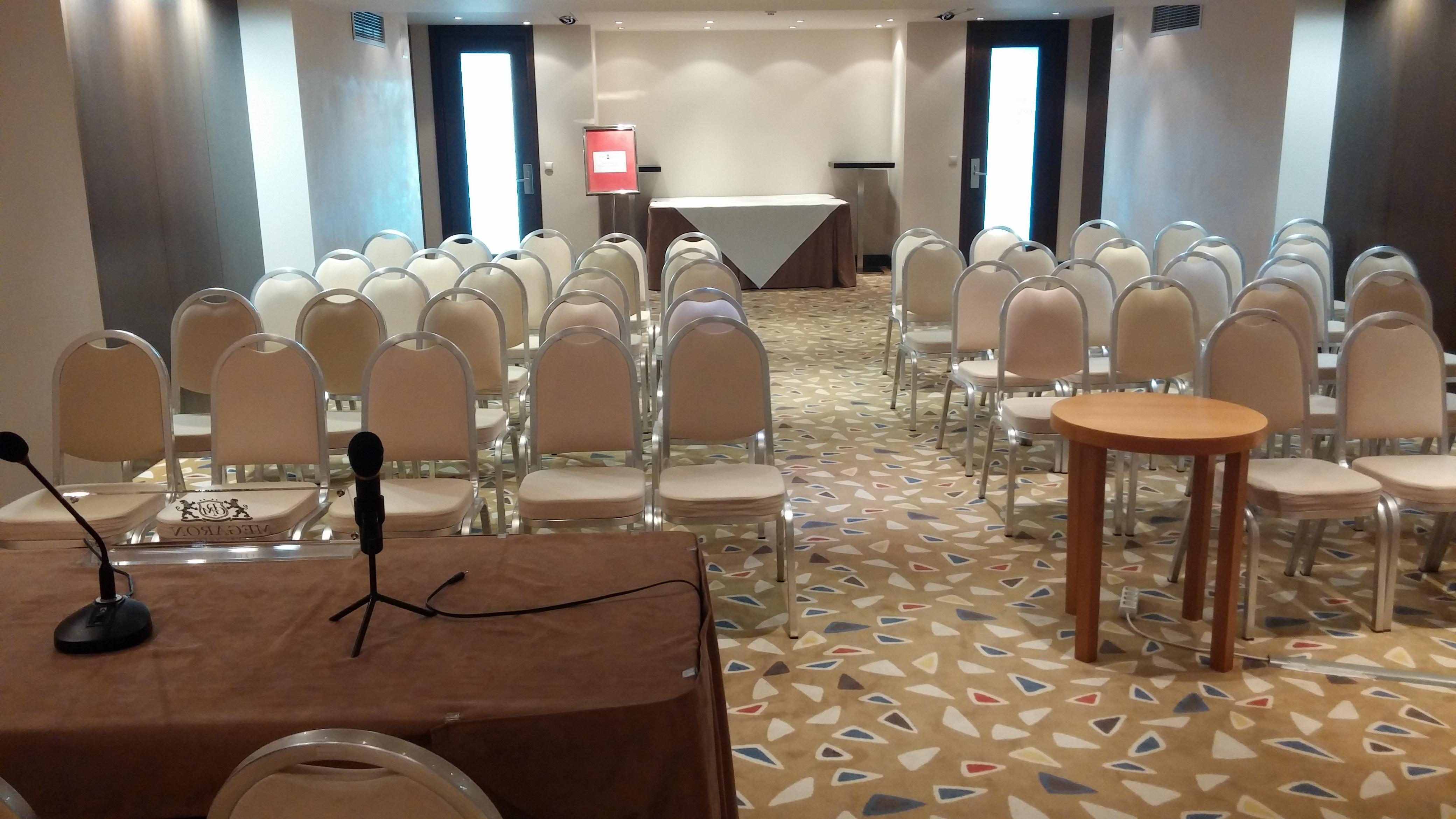 Hotel Gdm Megaron, Historical Monument Heraklion
