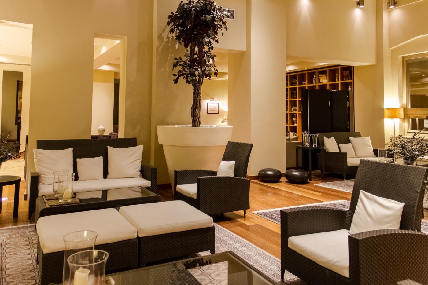 Gdm Megaron, Historical Monument 5* Heraklion