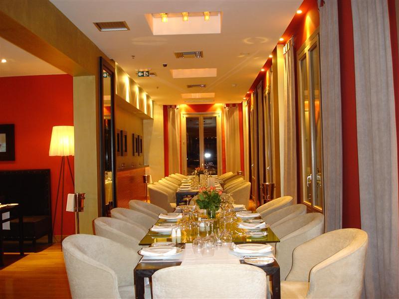 Gdm Megaron, Historical Monument Hotel Heraklion