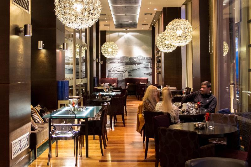 Gdm Megaron, Historical Monument 5* Heraklion