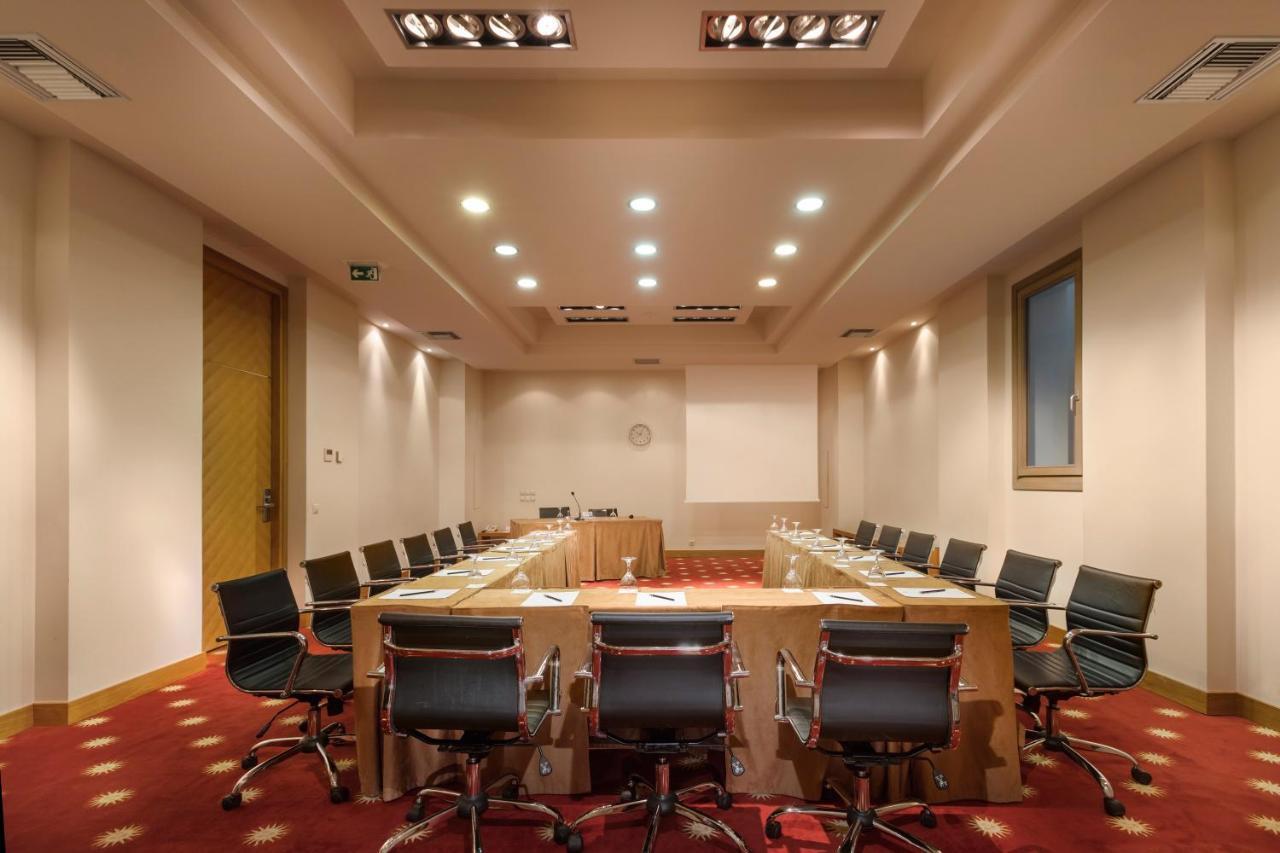 Hotel Gdm Megaron, Historical Monument Heraklion